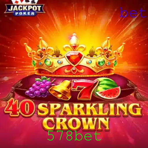 Descubra o Universo de 40SparklingCrown: O Novo Fenômeno em 578bet