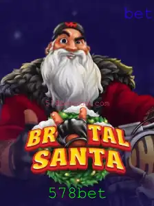 BrutalSanta: Explore o Mundo Intenso e Excitante de 578bet