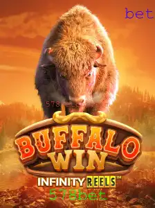 Explorando o Mundo de BuffaloWin no 578bet: Uma Jornada pelo Universo dos Caça-Níqueis