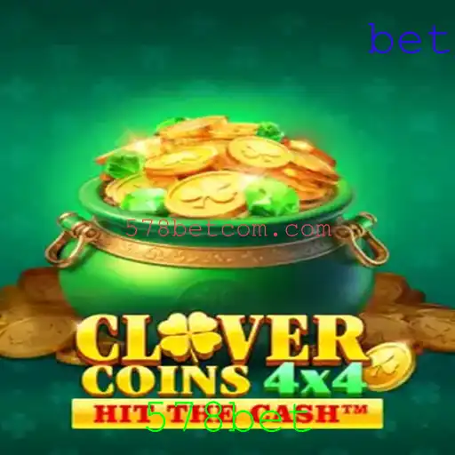 Explorando o Mundo Empolgante de CloverCoins4x4