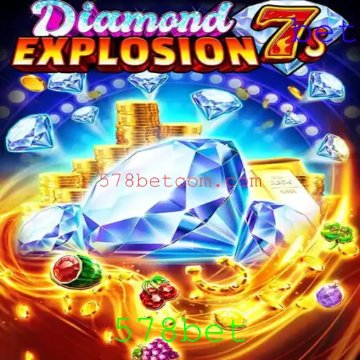Descubra o Empolgante Mundo de DiamondExplosion7s com 578bet