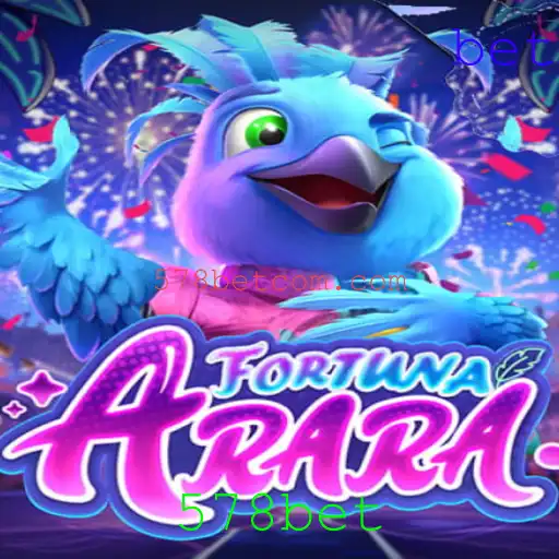 FortunaArara: Explorando o Novo Fenômeno dos Jogos com 578bet