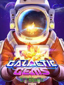 Descubra o Fascinante Mundo de GalacticGems: Um Guia Completo