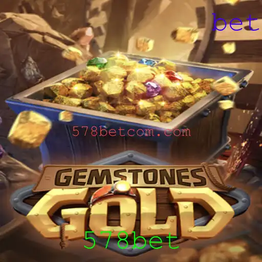 Descubra o Fascinante Mundo do Jogo GemstonesGold com 578bet
