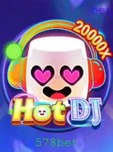 Descubra o Jogo HotDJ: Diversão e Estratégia na Plataforma 578bet