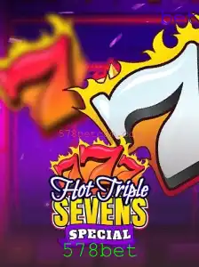 Explorando HotTripleSevensSpecial: Uma Imersão no Jogo e Sua Evolução