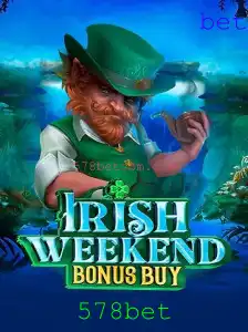 Descubra o Empolgante Universo do Jogo IrishWeekendBonusBuy