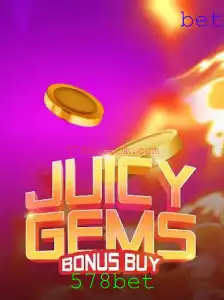 Descubra o Fascinante Mundo de JuicyGemsBonusBuy no 578bet
