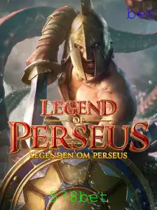 Explorando o Mundo de LegendofPerseus: O Novo Fenômeno do 578bet