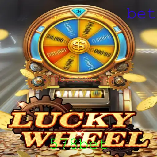 Descubra o Jogo LuckyWheel: Um Mergulho nas Regras e Estratégias com 578bet