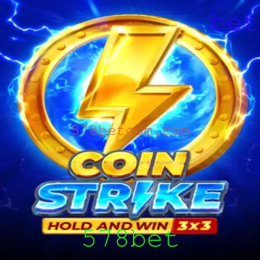Coinstrike: Uma Nova Era de Jogos Com 578bet