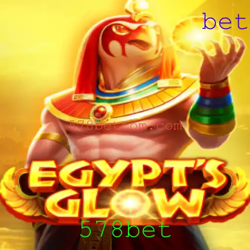 EgyptsGlow: Uma Jornada Enigmática no Egito com 578bet