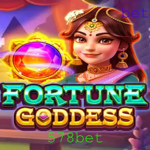 Descubra o Mundo de FORTUNEGODDESS: O Novo Jogo de Apostas da 578bet