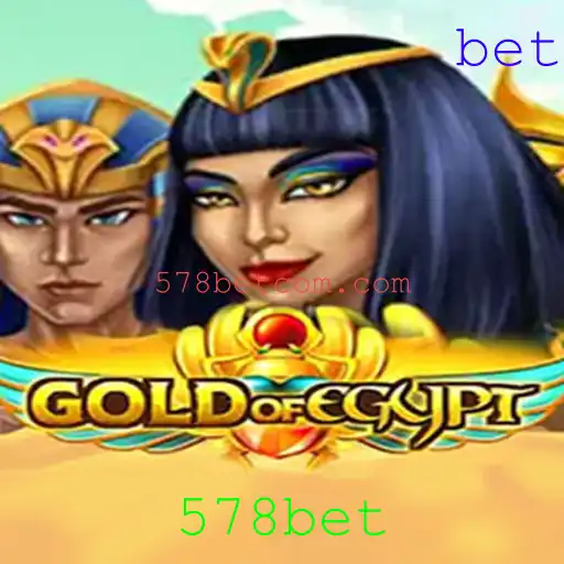 Descubra o Fascinante Mundo de 'GoldOfEgypt' com 578bet