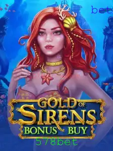 O Fascinante Mundo de GoldofSirensBonusBuy