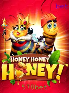 Explorando o Mundo Vibrante de HoneyHoneyHoney: Uma Jornada de Diversão e Emoção
