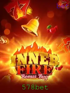 InnerFireBonusBuy: Descubra a Nova Sensação dos Cassinos Online em 578bet