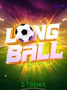 Explorando LongBall: O Jogo Inovador e Suas Regras Pioneiras