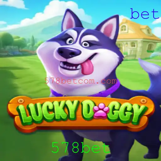 Descubra o Mundo Vibrante de LuckyDoggy: O Jogo que Une Diversão e Estratégia