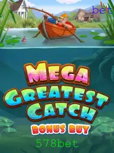 Descubra as Aventuras de MegaGreatestCatchBonusBuy: Um Mergulho no Mundo dos Jogos