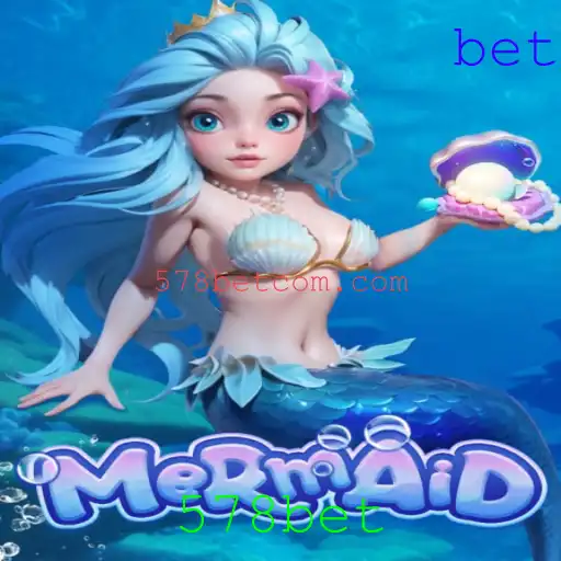 Descubra o Fascinante Mundo de 'Mermaid' no 578bet