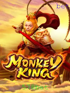 Explorando o Mundo de MonkeyKing: Aventura e Estratégia no Universo 578bet