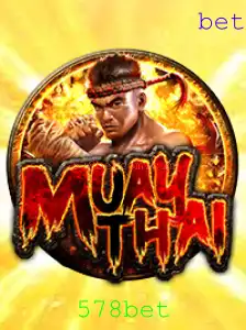 MuayThai: A Arte Marcial Ancestral em Parceria com 578bet