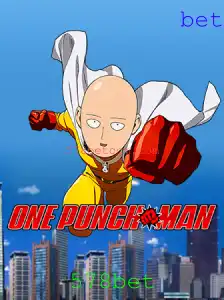 OnePunchMan e 578bet: Imersão Total nos Mundos dos Jogos Virtuais