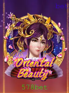 Descubra o Fascinante Jogo OrientalBeauty no 578bet