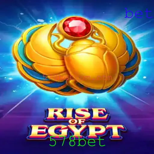 Descubra o Encantador Mundo de RiseOfEgypt no 578bet