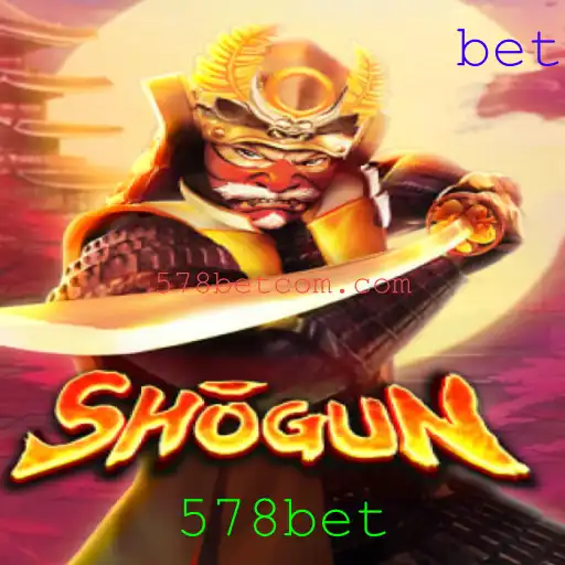 Descubra o Jogo Shogun: Uma Viagem ao Japão Feudal com 578bet