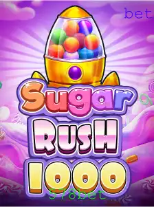 Explorando o Mundo de SugarRush1000: Inovação e Emoção no Universo dos Jogos