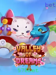 Valley of Dreams: Explorando Aventuras Místicas com 578bet