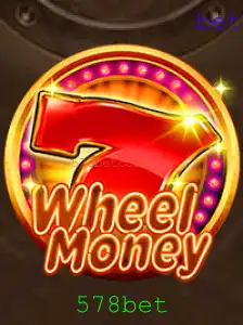 Descubra as Emoções e Regras do Jogo WheelMoney com a Palavra-Chave 578bet