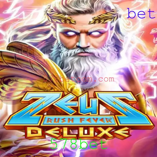 Conheça ZeusRushFeverDeluxe: Um Mergulho no Mundo dos Jogos Online com a 578bet