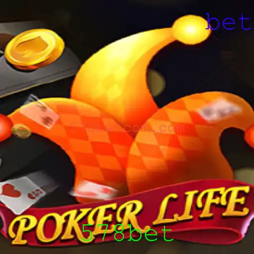 PokerLife: Descubra o Fascinante Mundo do 578bet
