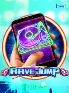 RaveJumpmobile: Descubra o Universo Acelerado do Novo Jogo Inovador