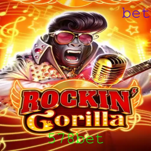 RockinGorilla: O Jogo Revolucionário do Momento