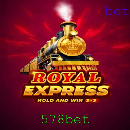 Royalexpress: Um Mergulho Fascinante no Universo dos Jogos com 578bet