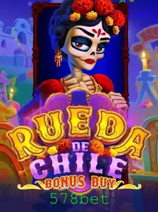 Explorando o Jogo RuedaDeChileBonusBuy no 578bet