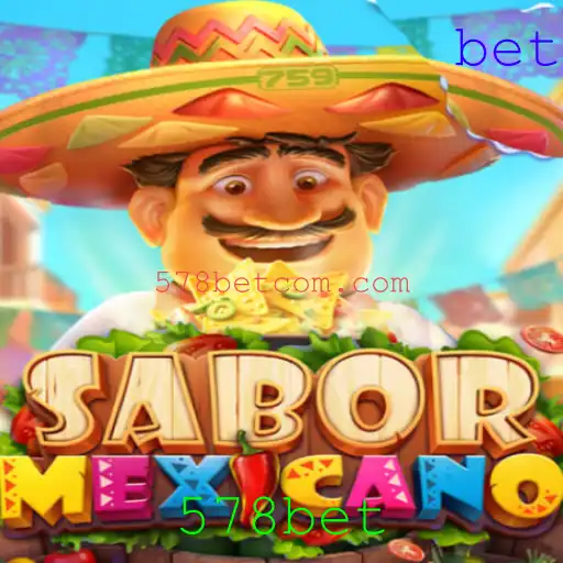 SaborMexicano: Descubra o Jogo que Está Conquistando os Enófilos com 578bet