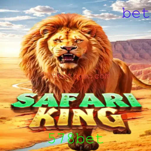Descubra o Fascinante Mundo de SafariKing no 578bet