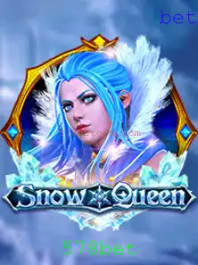 SnowQueen: Descubra o Mundo Encantado das Apostas com 578bet