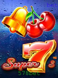 Descubra o Universo Empolgante do Jogo Super7s