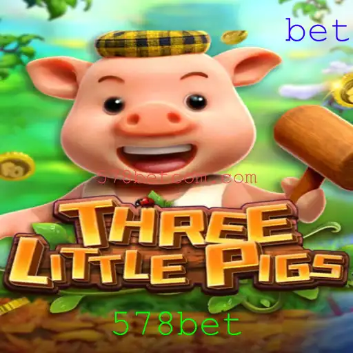 Aventuras em THREELITTLEPIGS: Descubra o Mundo do Jogo com 578bet