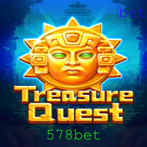 Explorando o Mundo de Aventuras de TreasureQuest com 578bet