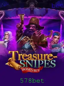 Descubra o Fascinante Mundo de TreasuresnipesBonusBuy no Cassino Online 578bet