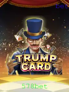 Descubra o Novo Jogo de Estratégia: TrumpCard e Sua Ligação com 578bet