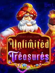 Explorando o Mundo de UnlimitedTreasures com 578bet
