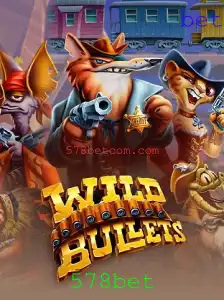 Explorando o Mundo de WildBullets: Um Mergulho nas Regras e Dinâmica de Jogo